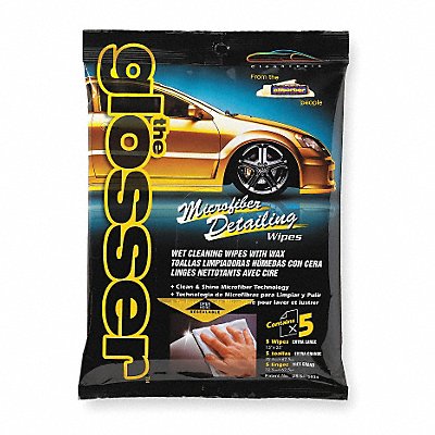 Car Waxes and Polishes image